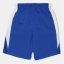 Nike Unisex Kids' Basketball Shorts Ryl Blue/White
