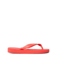 Havaianas Unisex Kids' Red Flip Flops Red Crush