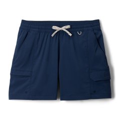 Columbia Tech Short Gi53 Navy