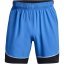 Under Armour Chal Pro Short Sn00 Blue