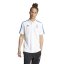 adidas UEFA EURO24™ Official Emblem pánske polo tričko White