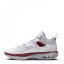 Air Jordan Stay Loyal 3 Men's Shoes Wht/Red/Gry