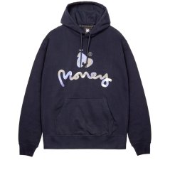 Money Infil Combo Hood Navy