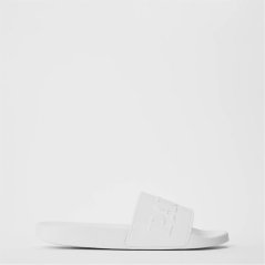 Havaianas Hav. Slide Print Petrol/Grey/White Flip Flops Mens Grey/White