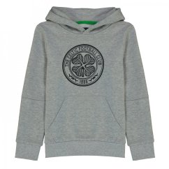 Source Lab Lab Celtic OTH Hoodie Juniors Grey