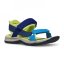 Merrell Kahuna Web Sandals Junior Blue/Navy