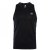 Karrimor Run Vest Mens Black