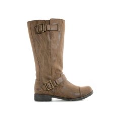 Rocket Dog Berry Heirloom Boots Brown