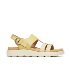 Merrell Women's Walking Sandals Caramel