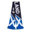 Team Euros 2024 Football Scarf Scotland