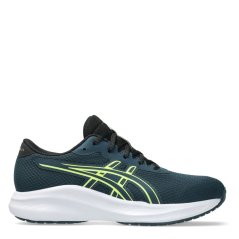 Asics Gel-Excite 11 GS Shoes Juniors Teal/Citron