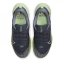 Nike Juniper Trail 2 GTX Mens Trail Running Shoes Blue/Green