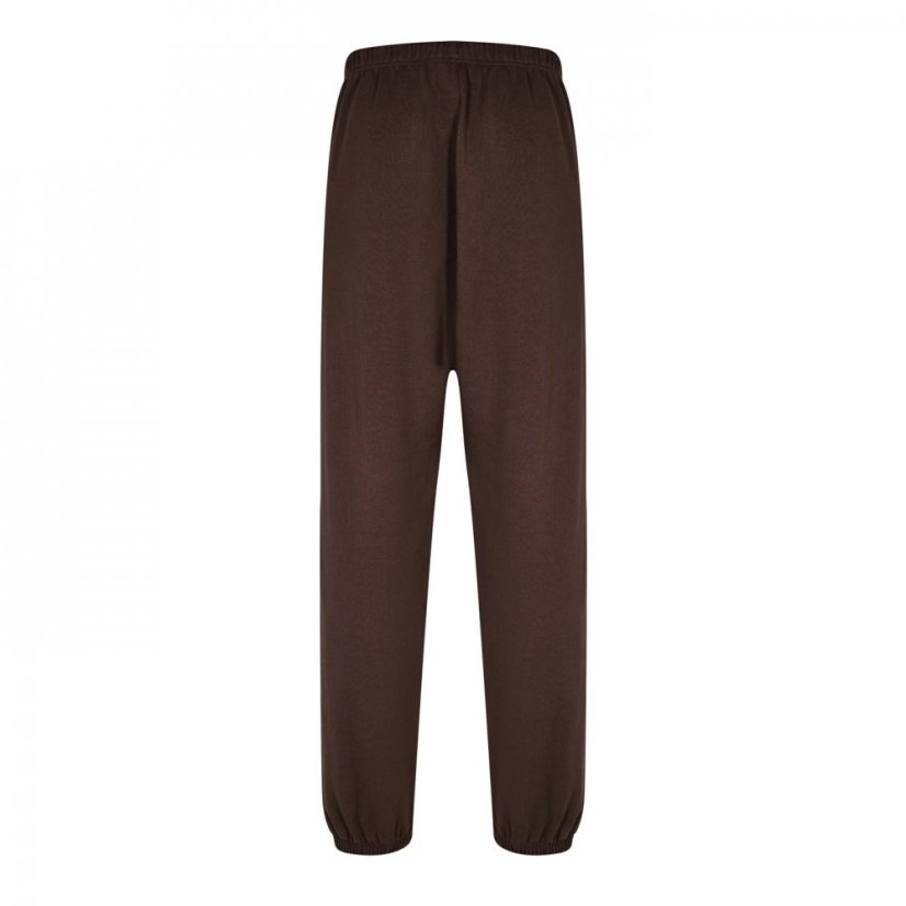 Firetrap Tonal Joggers Mens Brown