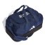 adidas Tiro League Duffle Bag Small Nvy/Blk/Wht