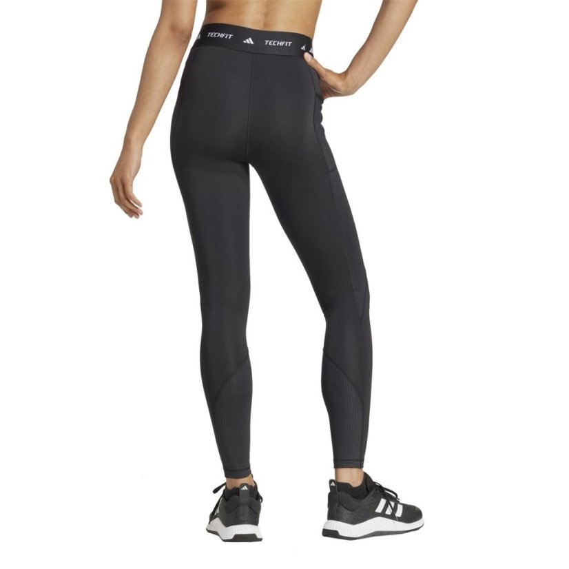 adidas Women's Cold Ready Leggings Black