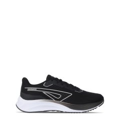 Karrimor Rapid 5 Road pánska bežecká obuv Black/White