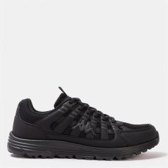 Kappa S3000 Trainers Men Black