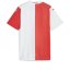 Puma Slavia Prague Home Shirt 2023 2024 Juniors Red