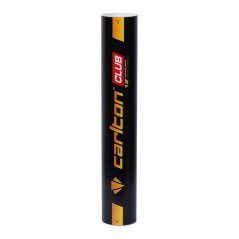 Carlton C FS Club 12 Packs White