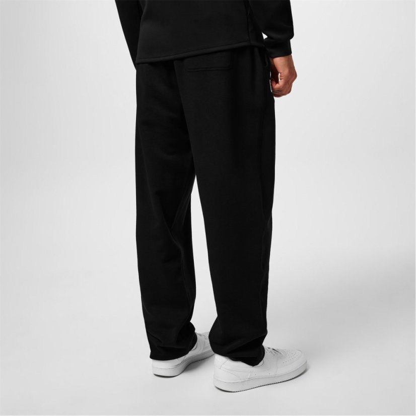 Everlast Jogging Bottoms Mens Black