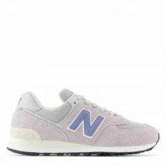 New Balance Core 574 Trainers Artic Grey