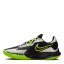 Nike Precision 6 basketbalová obuv Blk/Volt