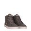 Lonsdale Canons Mens Trainers Grey/White