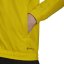 adidas Ent22 Track Jacket Mens Yellow