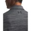 Under Armour Matchplay Polo Men's Steel