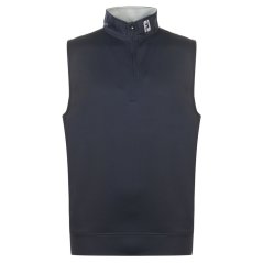 FootJoy Footjoy Chill Out Vest Mens Navy