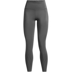 Under Armour Women's Launch Elite Performance Running Tights Grey