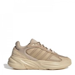 adidas Ozelle Womens Trainers Beige