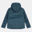 Craghoppers Unisex Kids' Crag Rowan Waterproof Jacket Wsh Teal PR