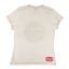 Sport Relief T Shirt Ladies White