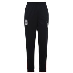 Nike NYR B DRY TRK SUIT K Black/Laser Cri