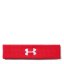 Under Armour Armour Performance Headband Red