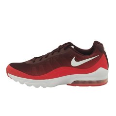 Nike Air Max Invigor Trainers Mens Red/White