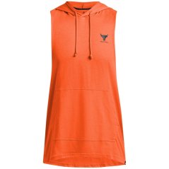 Under Armour Men's Payoff Muscle Vest Orange