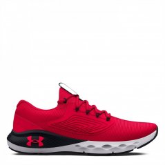 Under Armour Charged Vantage Shoes Red