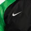 Nike Liverpool FC AWF Zipped Jacket 2023 2024 Adults Black/Green