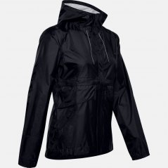 Under Armour Cloudstrike Shell Jacket Womens Black