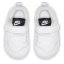 Nike Pico 5 Infant/Toddler Shoe White/White