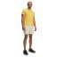 Under Armour Men's Performance Running Shorts Brown