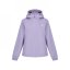 Karrimor Sierra Hooded Jacket Womens Purple