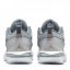 Air Jordan Loyal Little Kids' Shoes Grey/White