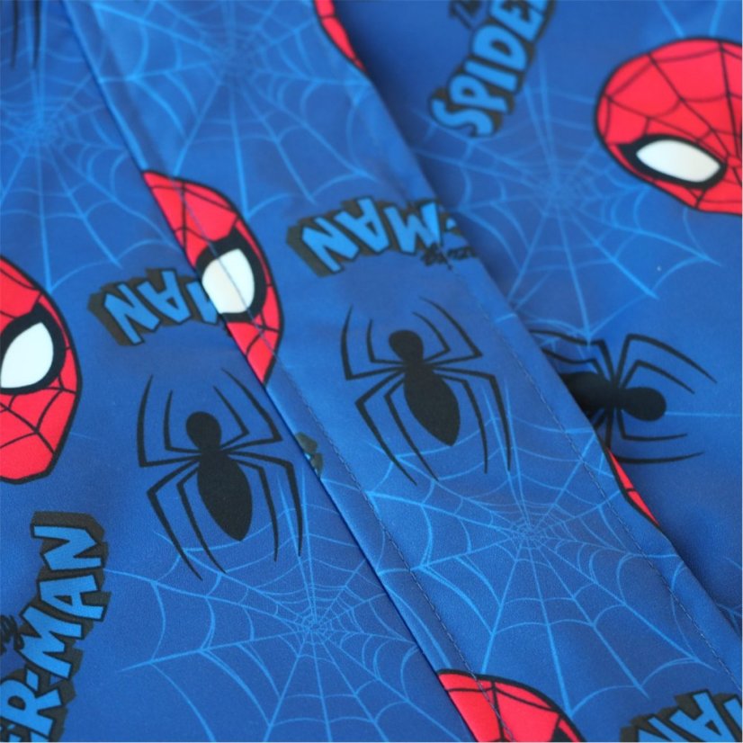 Character Character Lightweight Jacket Infant Spiderman