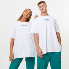 Everlast Graphic T-Shirt White