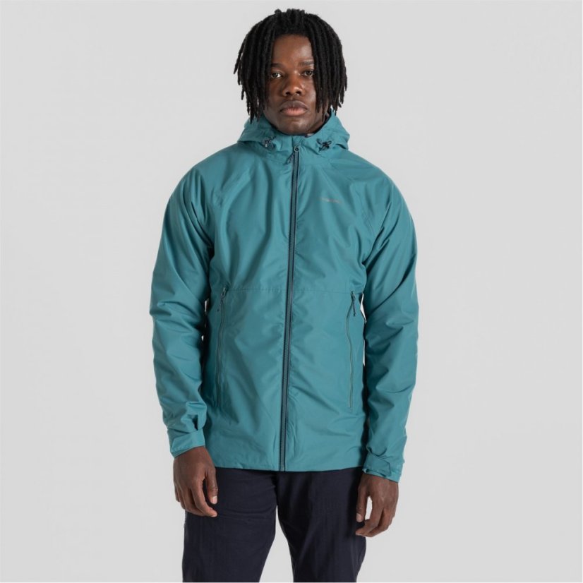 Craghoppers Crag Sebastian Jackt Sn99 Washed Teal