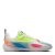 Nike Heir Basketball Trainers Adults Sail/Black