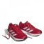 adidas Run Falcon 3 Junior Boys Running Shoes Scarlet